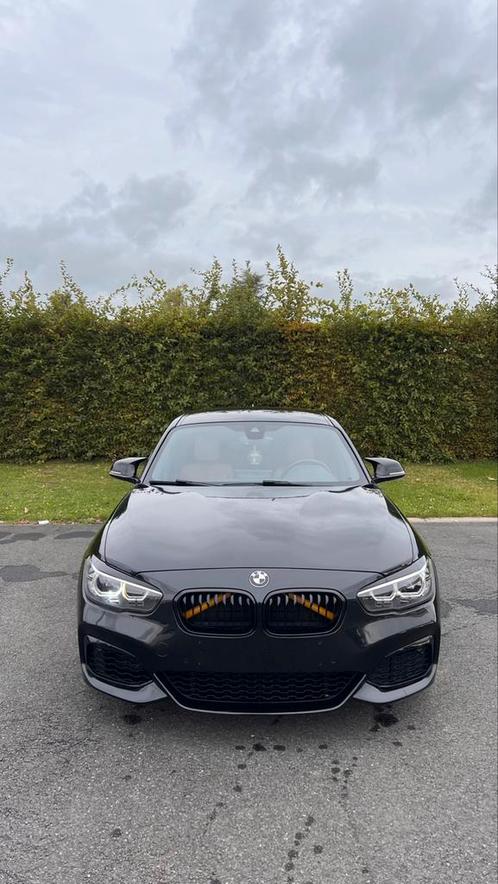 M140i 2018 shadow édition, Autos, BMW, Particulier, Enlèvement