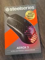 Steelseries aerox 3, Computers en Software, Muizen, Ophalen, Muis, Steelseries aerox 3, Gaming muis