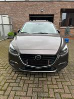 Mazda 3 2017 EURO6b facelift 10.000€, Auto's, Mazda, Te koop, Diesel, Particulier, Euro 6