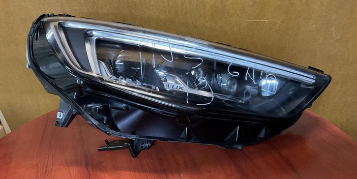 Nette Opel Insignia 2019 (2017-2025) Full LED Lux variant Ko, Autos : Pièces & Accessoires, Éclairage, Utilisé, Origine de la pièce connue