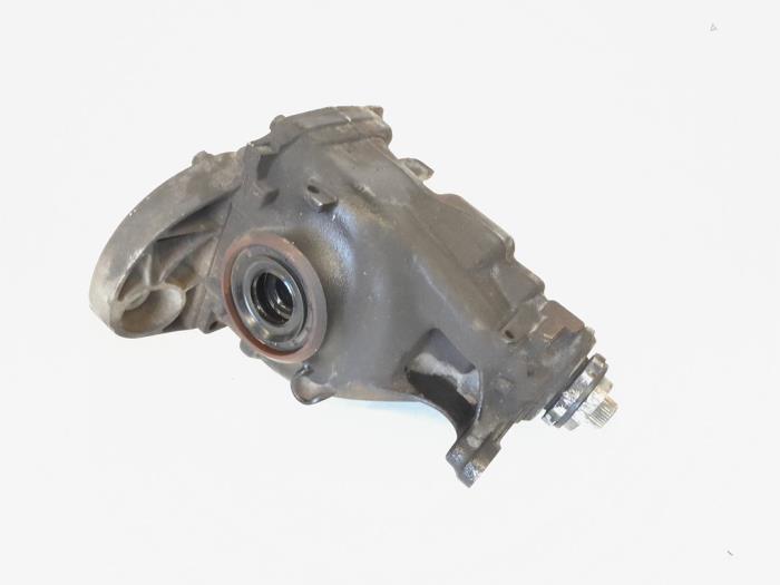 Différentiel arrière d'un BMW X5, Autos : Pièces & Accessoires, Freins & Transmission, BMW, Utilisé, 3 mois de garantie, Enlèvement ou Envoi