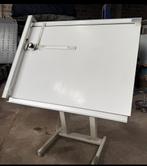 Tekentafel na gebruik van architectstudent, Ophalen, Gebruikt, 170 cm of meer