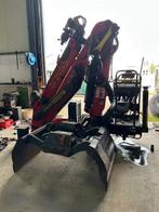 Palfinger PALFINGER 165 Z Epsilon plus kraan! met AFSTANDSBE, Gebruikt