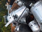 Oude  theater belichting lampen weg in koop ., Ophalen of Verzenden