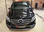 Mercedes-Benz V-Klasse 250 V 250 d extralang 4Matic PACK AMG, Auto's, Automaat, Gebruikt, Euro 6, 4 cilinders
