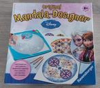 Speelgoed: Mandala Designer Disney Frozen (NIEUWSTAAT), Ophalen of Verzenden, Nieuw, Overige typen