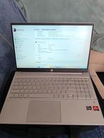 HP Paviljoen 15, Computers en Software, Windows Laptops, Ophalen, 2 tot 3 Ghz, 15 inch, Zo goed als nieuw