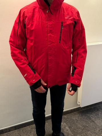 Skijas EIDER XL beschikbaar voor biedingen