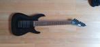 ESP LTD Sc-608b, Musique & Instruments, Comme neuf, Électrique, Enlèvement