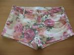 short Vero Moda en T-shirt only, Kleding | Dames, Broeken en Pantalons, Overige kleuren, Vero Moda, Maat 42/44 (L), Nieuw
