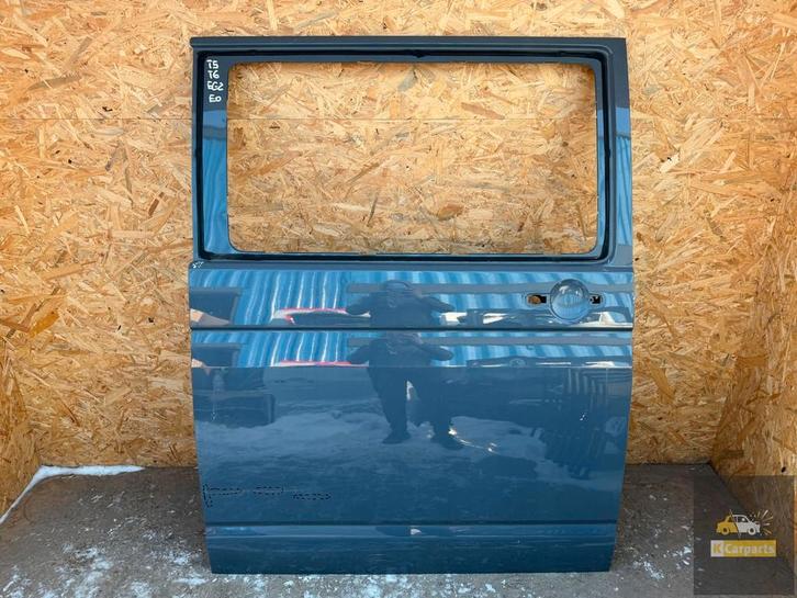 Porte droite VW T5 T6, Autos : Pièces & Accessoires, Carrosserie & Tôlerie, Porte, Volkswagen, Utilisé