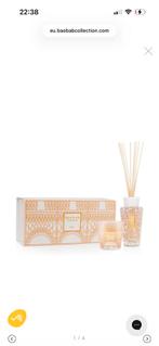 Nieuw! Baobab Collection My First Baobab Paris gift set, Enlèvement, Neuf