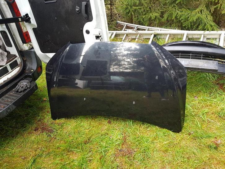 CHEVROLET AVEO MOTORKAP MODEL 2012, Auto-onderdelen, Carrosserie, Motorkap, Gebruikt, Ophalen of Verzenden