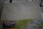Canvas met schilderplan, Ophalen, Nieuw