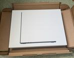 ✅ MacBook Air 15 inch M4-16GB 256GB Sous blister/Facture ✅, Computers en Software, Apple Macbooks, Ophalen, Zo goed als nieuw
