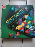Spectrangle, Hobby en Vrije tijd, Ophalen, Gebruikt