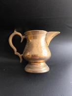 cruche en cuivre, Enlèvement ou Envoi