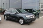 SEAT ARONA 1.0TSI-MOVE DSG-AC-NAVI-CR CONTR, Auto's, Seat, Automaat, Stof, 139 g/km, Bedrijf