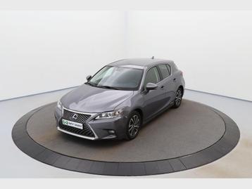 Lexus CT 200h CT 200H 1.8i Executive Line E-CVT (EU6.2) disponible aux enchères