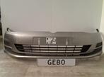 BUMPER VOOR Volkswagen Golf VII (AUA) (01-2012/03-2021), Auto-onderdelen, Gebruikt, Voor, Volkswagen, Bumper