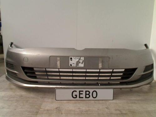 BUMPER VOOR Volkswagen Golf VII (AUA) (01-2012/03-2021), Auto-onderdelen, Carrosserie, Bumper, Volkswagen, Voor, Gebruikt