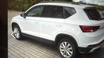 Seat ATECA Seat 2.0 TDI Style DSG 14600 exclusief BTW, Auto's, 1998 cc, Stof, 4 cilinders, Ateca