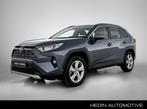 Toyota RAV4 2.5 Hybrid Lithium Dynamic Business CVT, Auto's, Stof, Gebruikt, 129 g/km, 2 kWh