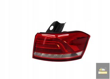 Volkswagen Passat B8 achterlicht led b8 3g9945096d beschikbaar voor biedingen