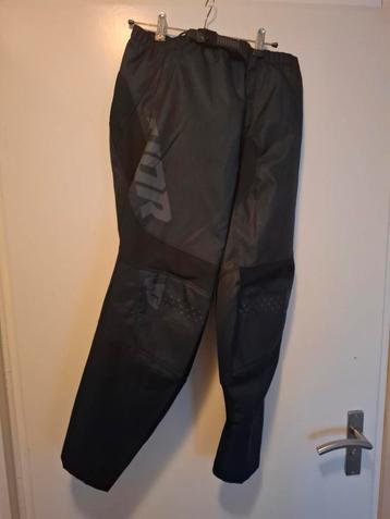 thor  crossbroek maat 32 Nieuw! beschikbaar voor biedingen