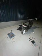 vivacity 50 VOOR ONDERDELEN (prijs is zeker bespreekbaar), Ophalen, Gebruikt, Overige modellen, Klasse B (45 km/u)