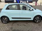 Renault Twingo Benzine VOUWDAK AIRCO! 66.000 KM!Top Staat!, Auto's, 4 deurs, Twingo, Euro 6, Bedrijf