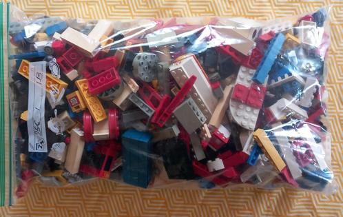 Een Lego lot (B)., Kinderen en Baby's, Speelgoed | Duplo en Lego, Gebruikt, Lego, Losse stenen, Ophalen