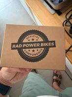 Radwagon binnenband / inner tube, Fietsen en Brommers, Fietsonderdelen, Ophalen, Nieuw, Algemeen, Band