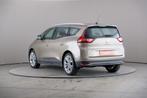 (1XFA510) Renault GRAND SCENIC, Te koop, 1749 cc, Beige, Emergency brake assist