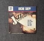 LP: Archie Shepp: Jazz a Confronto 27 (Horo Records), 1960 tot 1980, Ophalen of Verzenden, Zo goed als nieuw, 12 inch
