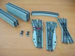 Marklin - Primex Rails en wisselset, Ophalen, Wisselstroom, Rails, Zo goed als nieuw