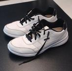 New Fashion low casual wit maat 44 in goede staat, Ophalen of Verzenden