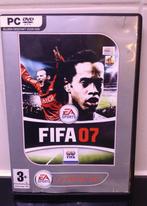 PC-Games Fifa 2007 DVD, Gebruikt, Online, 2 spelers, Ophalen of Verzenden