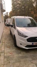 Ford Transit Connect 2023 – Diesel EcoBoost –, Auto's, Diesel, Particulier, Ford, Te koop