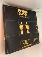 Prison Songs (For The Benefit Of Amnesty International) 🇩🇪, 12 pouces, Utilisé, Enlèvement ou Envoi