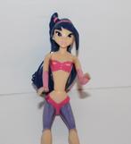 Figurine Winx (20 cm), Autres types, Utilisé, Enlèvement ou Envoi