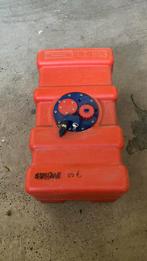 Benzinetank of watertank, Watersport en Boten, Ophalen, Zo goed als nieuw