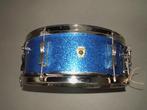 Ludwig Pioneer snare drum 14 × 5 inch  1965, Muziek en Instrumenten, Ophalen of Verzenden, Gebruikt, Ludwig