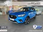 MG ZS 1.5 VTi LUXURY | FULL OPTION | STOCK!, Autos, MG, SUV ou Tout-terrain, 78 kW, Bleu, Jantes en alliage léger