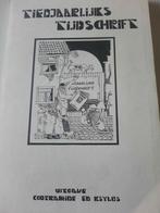 10jaarlijks tijdschrift - Ausloos - Conrad- van Maele - Gils, Ophalen of Verzenden, Tijdschrift