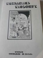 10jaarlijks tijdschrift - Ausloos - Conrad- van Maele - Gils, Enlèvement ou Envoi, Journal ou Magazine