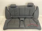 BMW 2-Serie F22 M2 Achterbank Leer Leder Leren compleet, Auto-onderdelen, Ophalen, Gebruikt