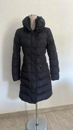 Très belle veste d'hiver longue Moncler taille 1 ou 36, Vêtements | Femmes, Moncler, Envoi, Comme neuf, Bleu