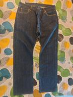 Levis 501 jeans man maat 36, Kleding | Heren, Spijkerbroeken en Jeans, W36 - W38 (confectie 52/54), Blauw, Ophalen of Verzenden