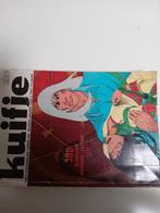 kuifje, Boeken, Meerdere stripboeken, Ophalen of Verzenden, Gelezen